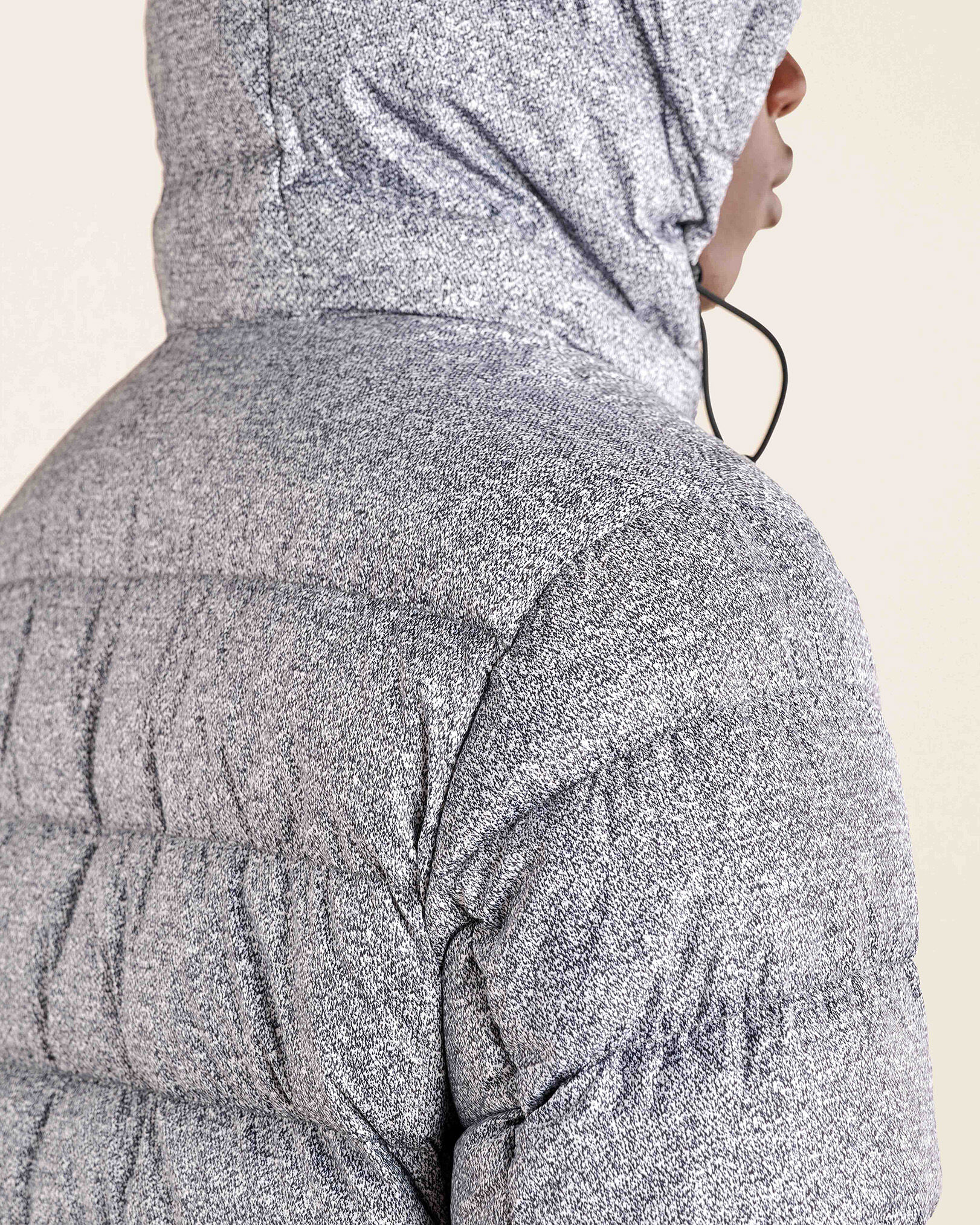 Roots discount packable jacket