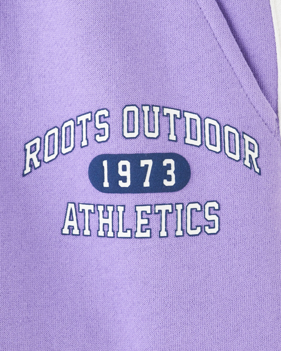 Roots Girls Outdoor Athletics Skort. 5