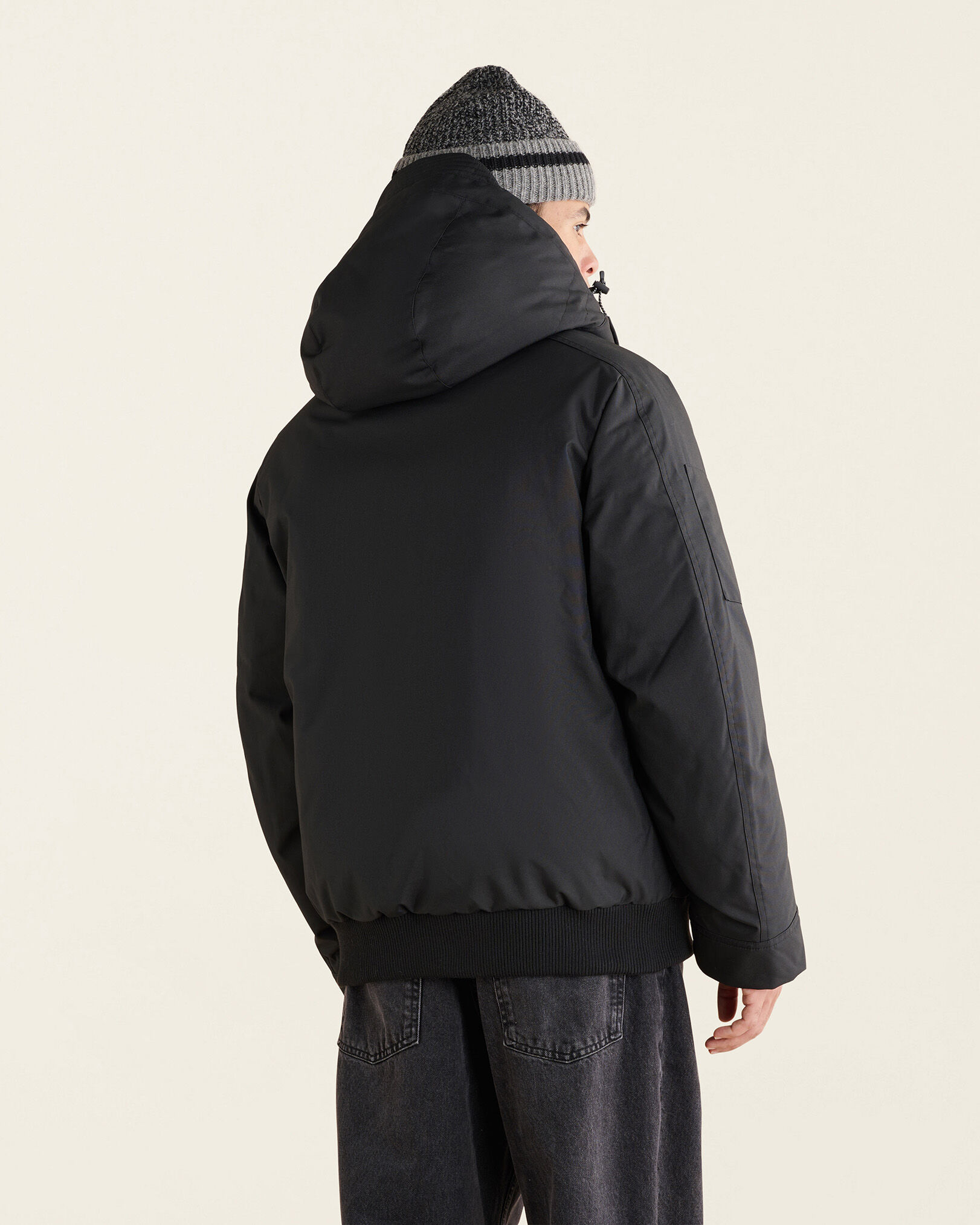 Kwd international jacket store
