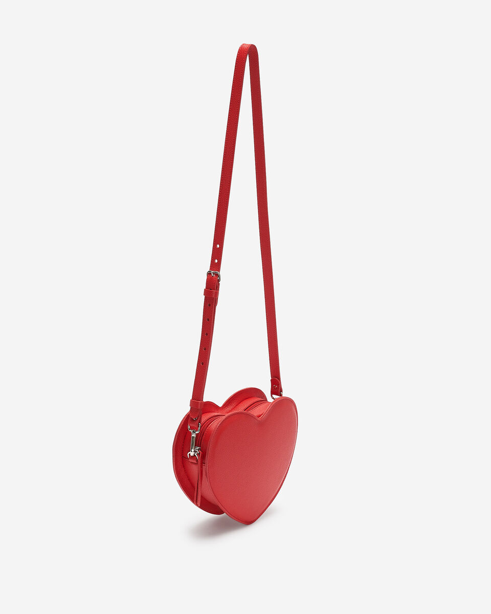 Heart Crossbody Cervino