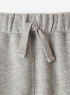 Kids Organic Cooper Relaxed Cargo Sweatpant