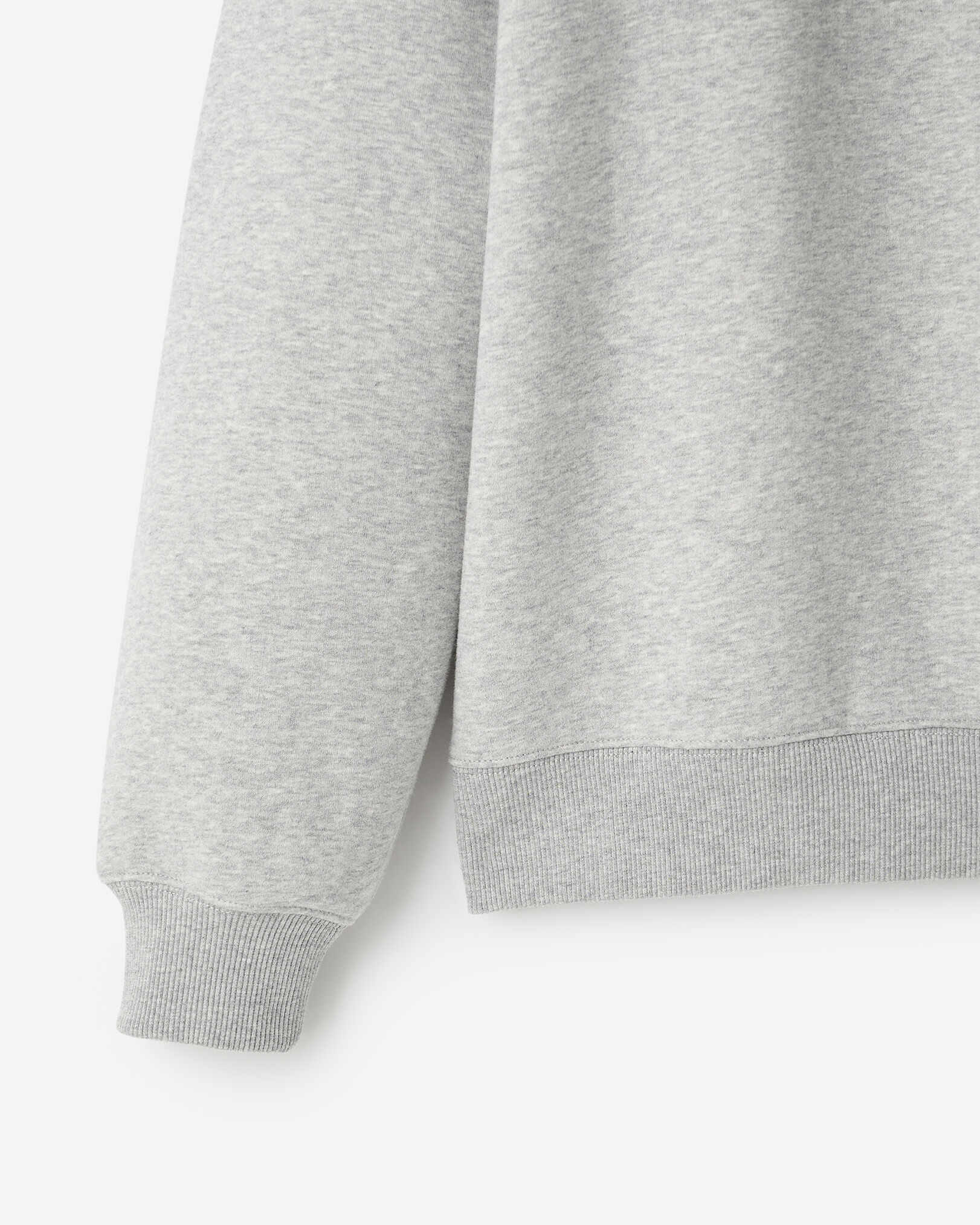 Athletics Department Quarter Zip