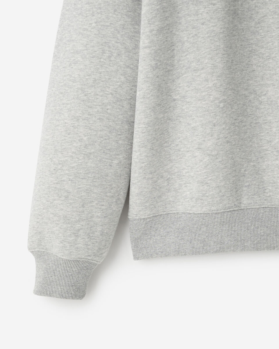 Chandail &agrave; demi-glissi&egrave;re Athletics Department