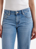 Levi's Low Loose Tencel Womens Jeans