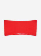Bandeau réversible nordique 