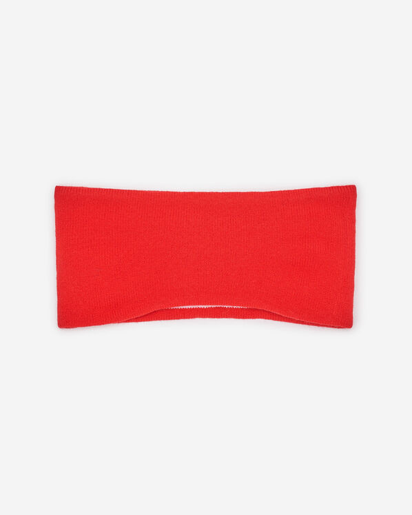 Bandeau réversible nordique  Bandeau réversible nordique