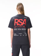 Roots X Mr. Saturday T-shirt Gender Free
