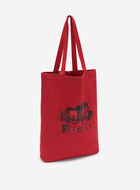 Cooper Plaid Tote