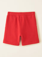 Toddler Beaver Canoe Sweatshort