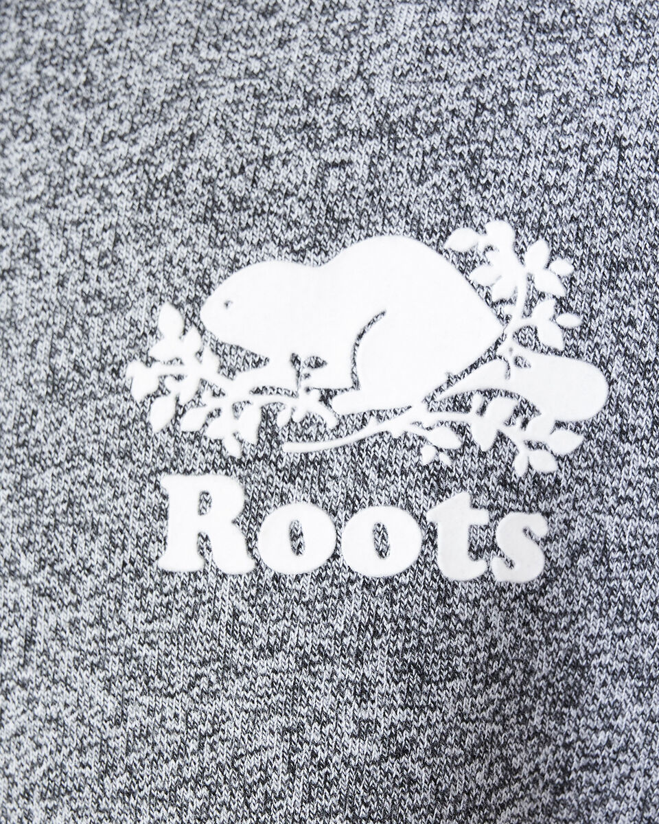 Organic Original Full Zip Hoodie