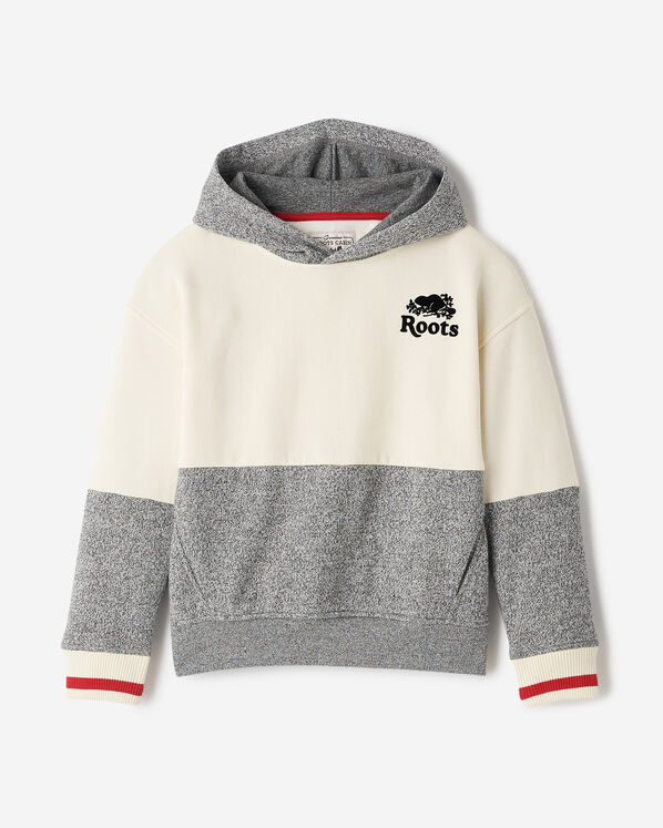 Kids Cabin Kanga Hoodie