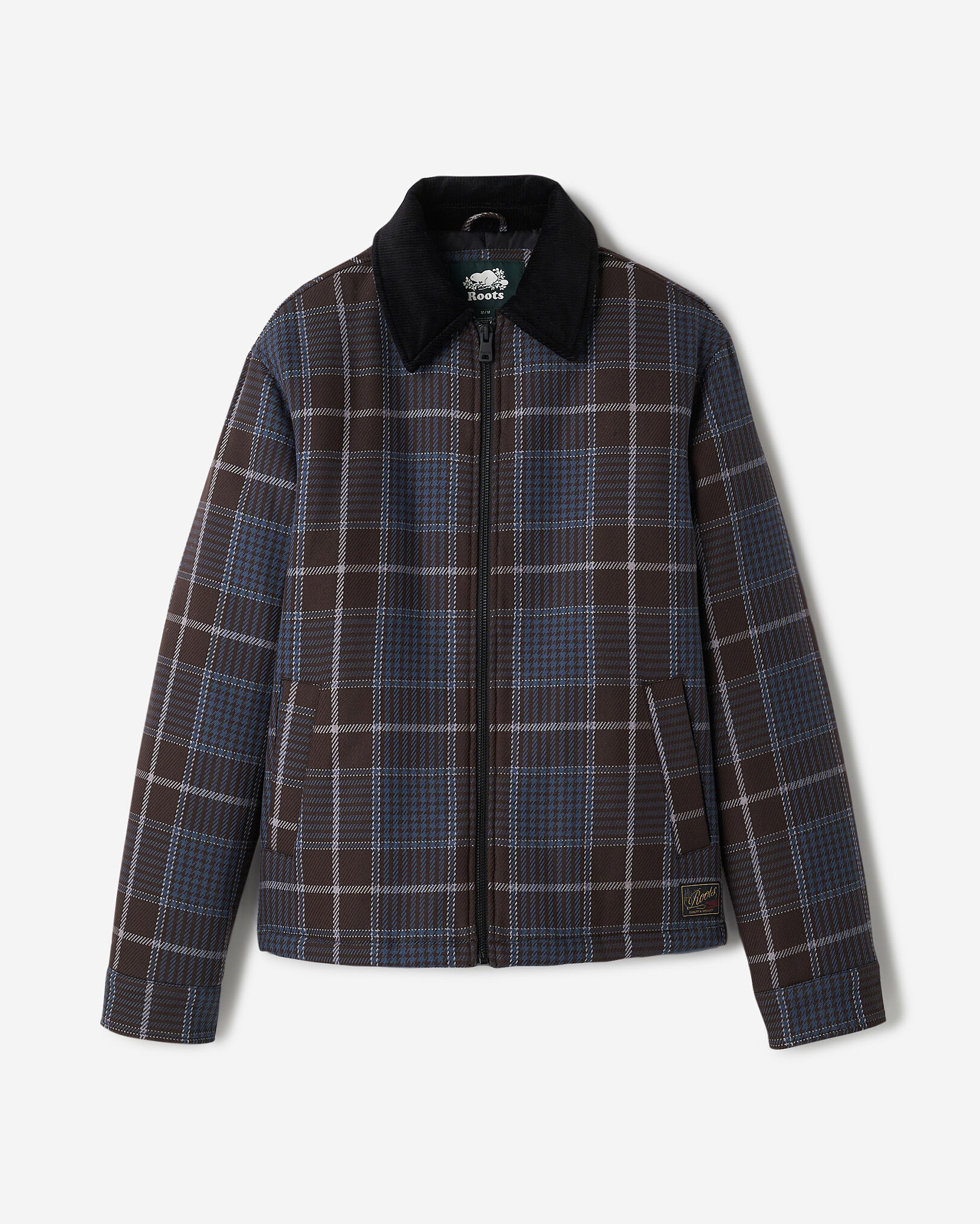 Cypress Twill Jacket