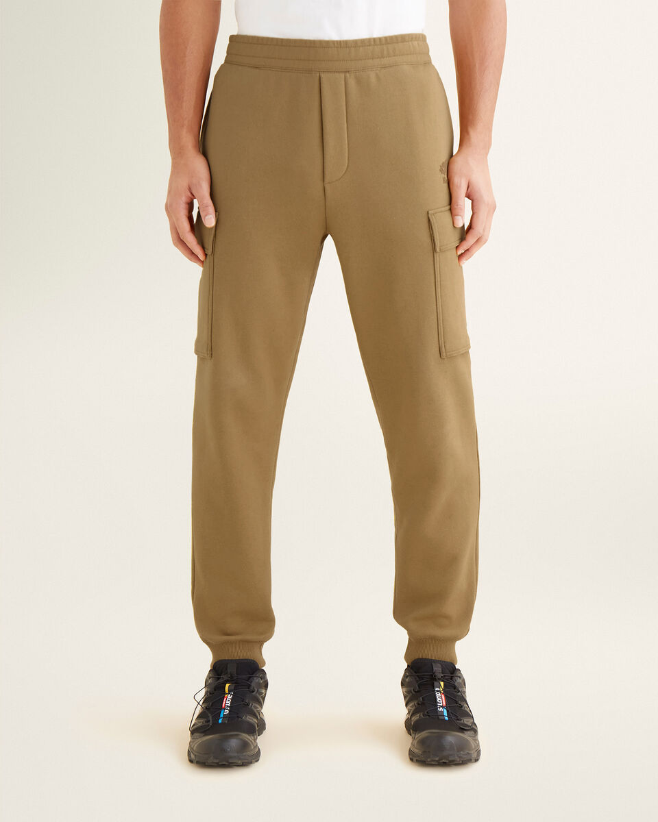 Organic Original Cargo Sweatpant