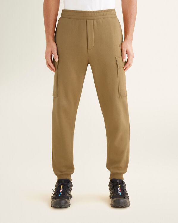 Organic Original Cargo Sweatpant