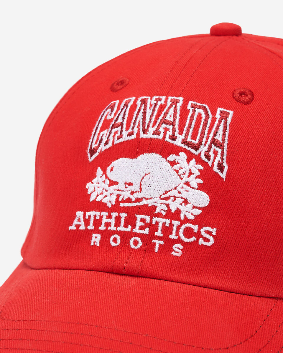 Casquette internationale Canada Roots