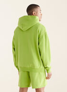 One Hoodie Gender Free