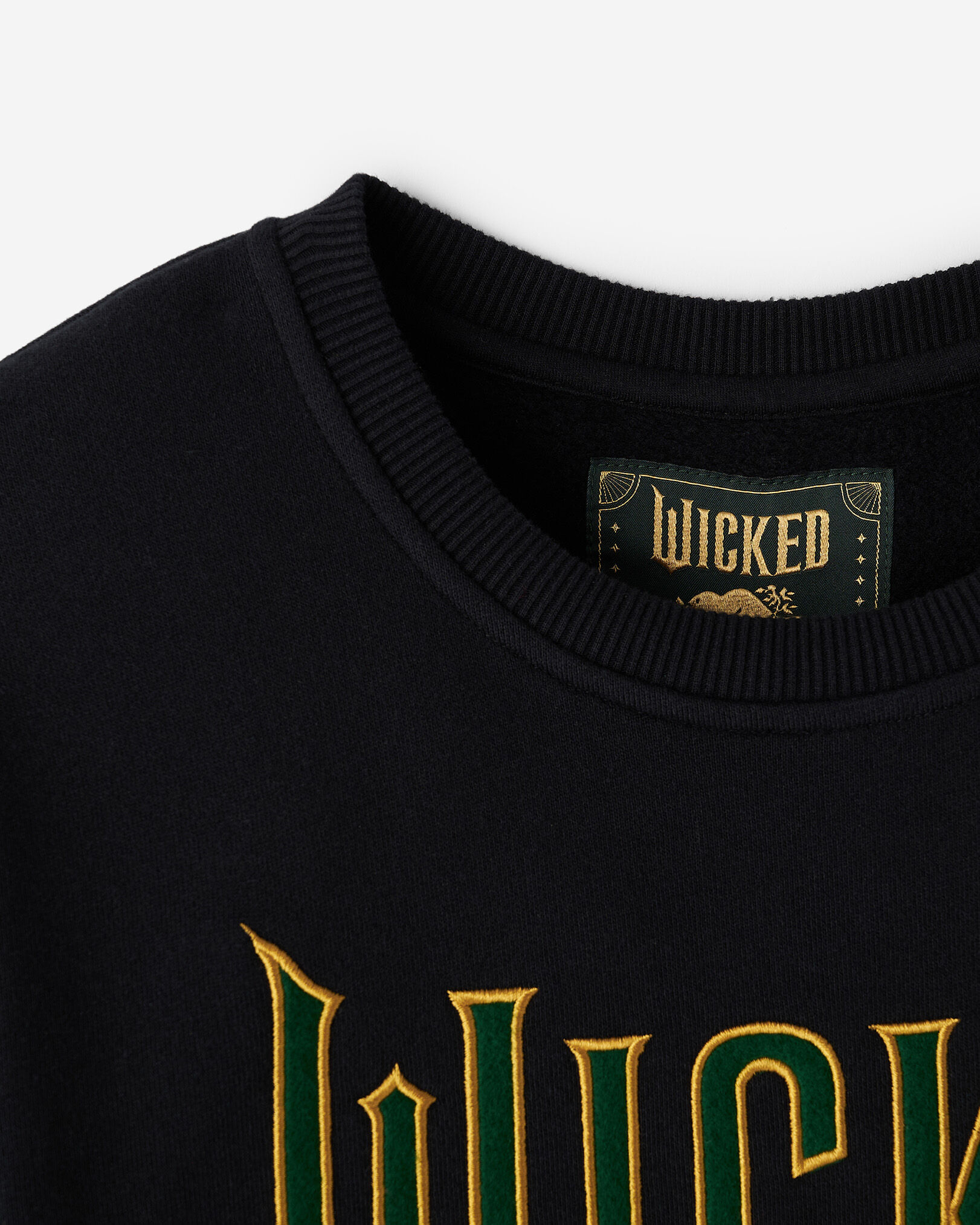 Roots X Wicked Relaxed Crew