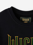 Roots X Wicked Relaxed Crew