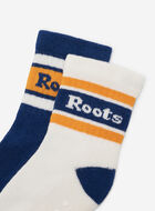 Baby & Toddler Ankle Sport Sock 2 Pack