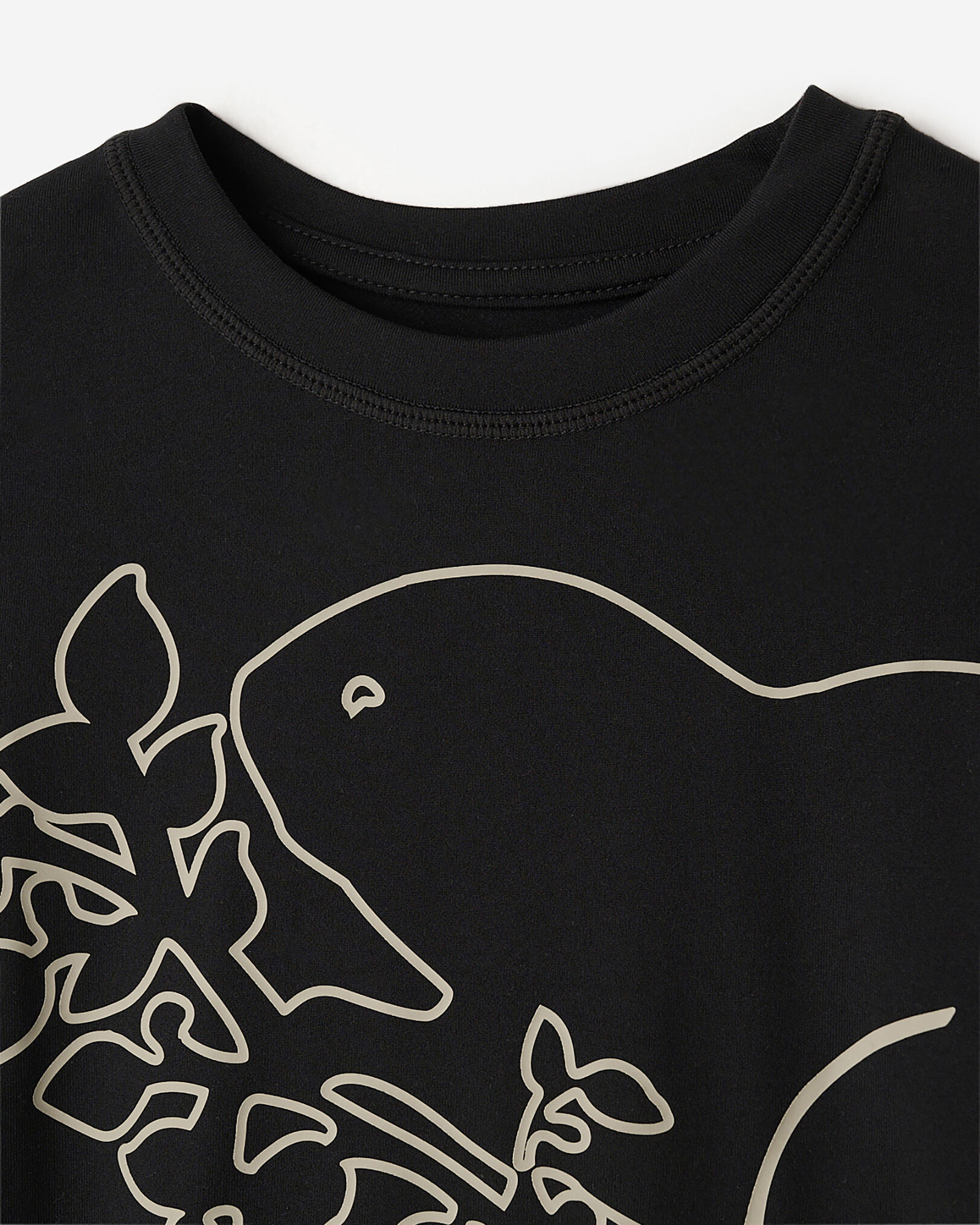 Toddler Active Graphic T-Shirt