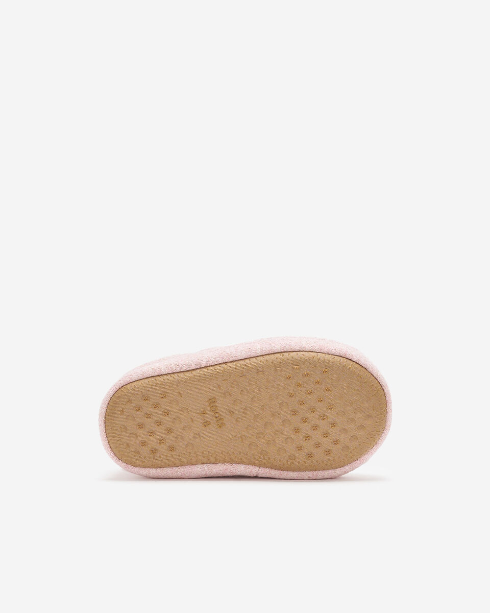 Toddler Slip-On Slipper