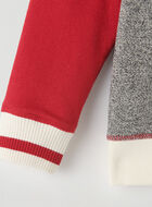 Toddler Relaxed Cabin Crew Sweatshirt
