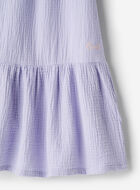 Girls Isla Flutter Dress