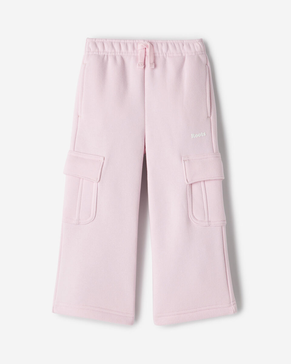 Toddler Cloud Cargo Sweatpant