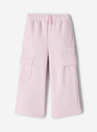 Toddler Cloud Cargo Sweatpant