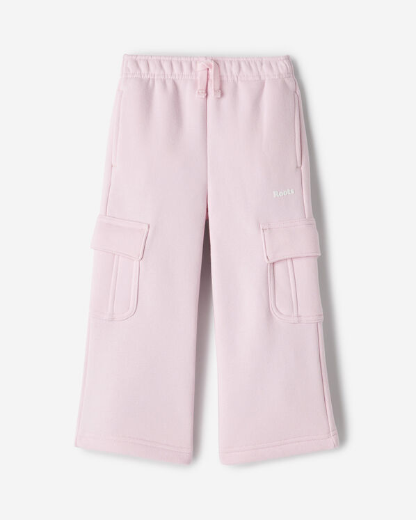 Toddler Cloud Cargo Sweatpant