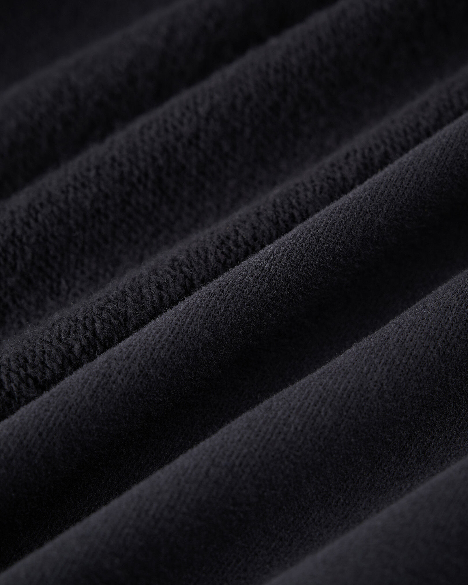 Summer Cloud Full Zip Hoodie