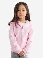 Toddler Organic Original Full Zip Hoodie