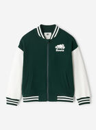 Kids Varsity Jacket