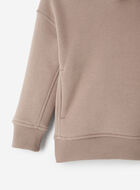 Chandail &agrave; capuchon en molleton Nuage pour tout-petits