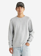 Thomson Double Knit Long Sleeve Top