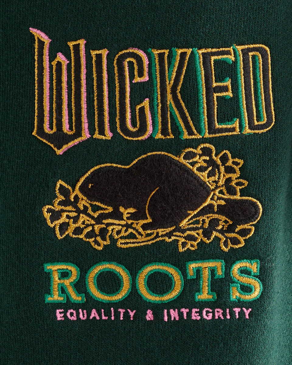 Roots X Wicked Relaxed Sweatpant