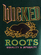 Roots X Wicked Relaxed Sweatpant