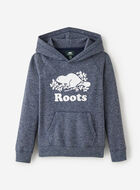 Kids Organic Original Kanga Hoodie