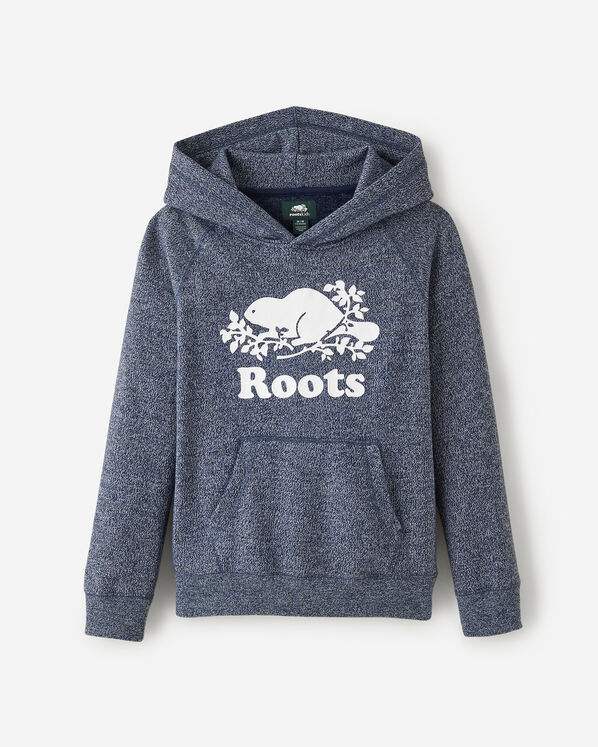 Kids Organic Original Kanga Hoodie Kids Organic Original Kanga Hoodie