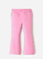Toddler Girls Active Flare Legging