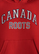 Toddler Local Roots Kanga Hoodie - Canada