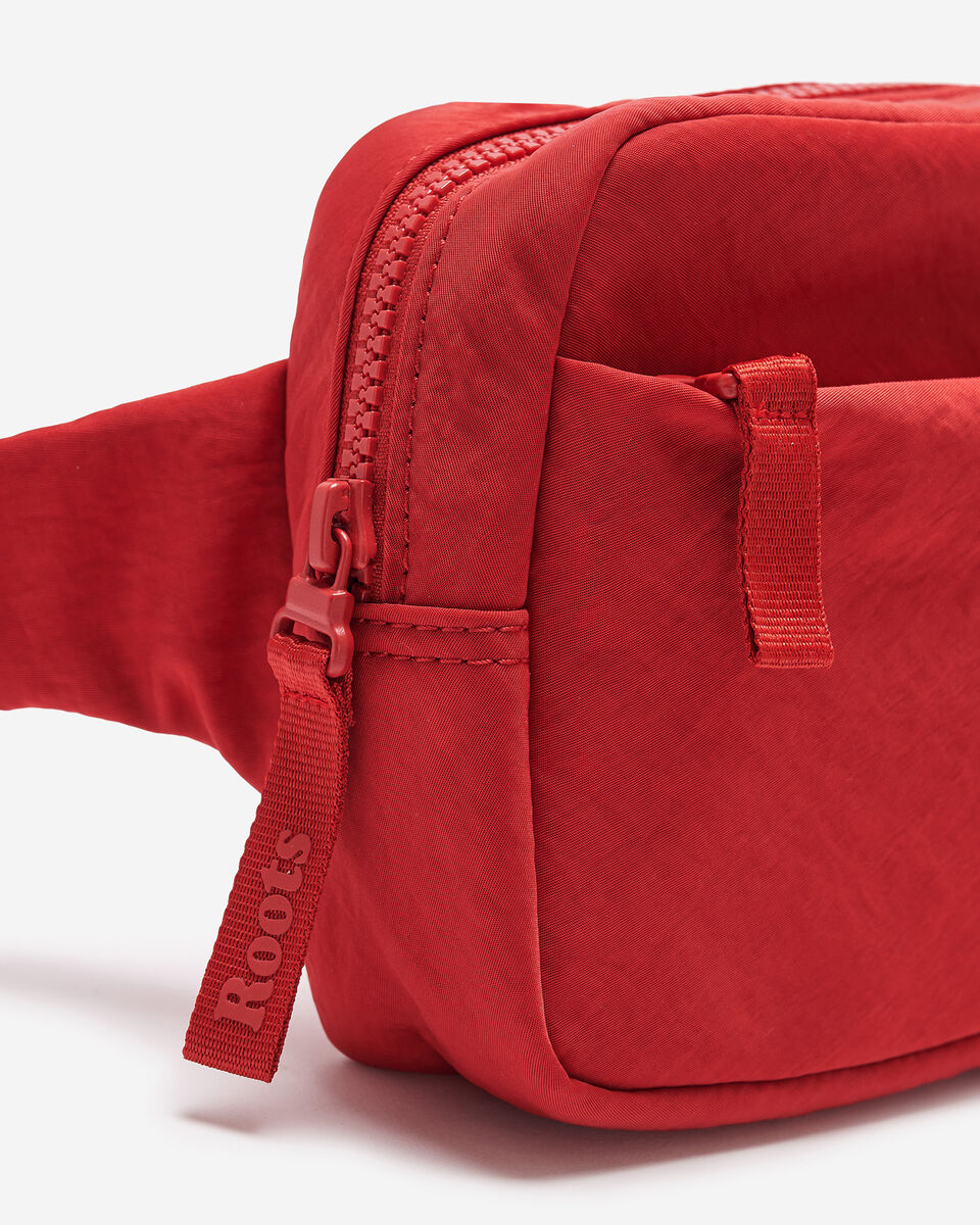 Nylon Belt Bag