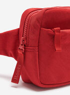 Nylon Belt Bag