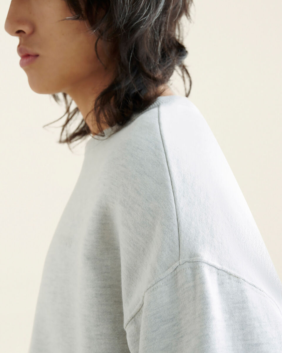 One Crew Sweatshirt Gender Free