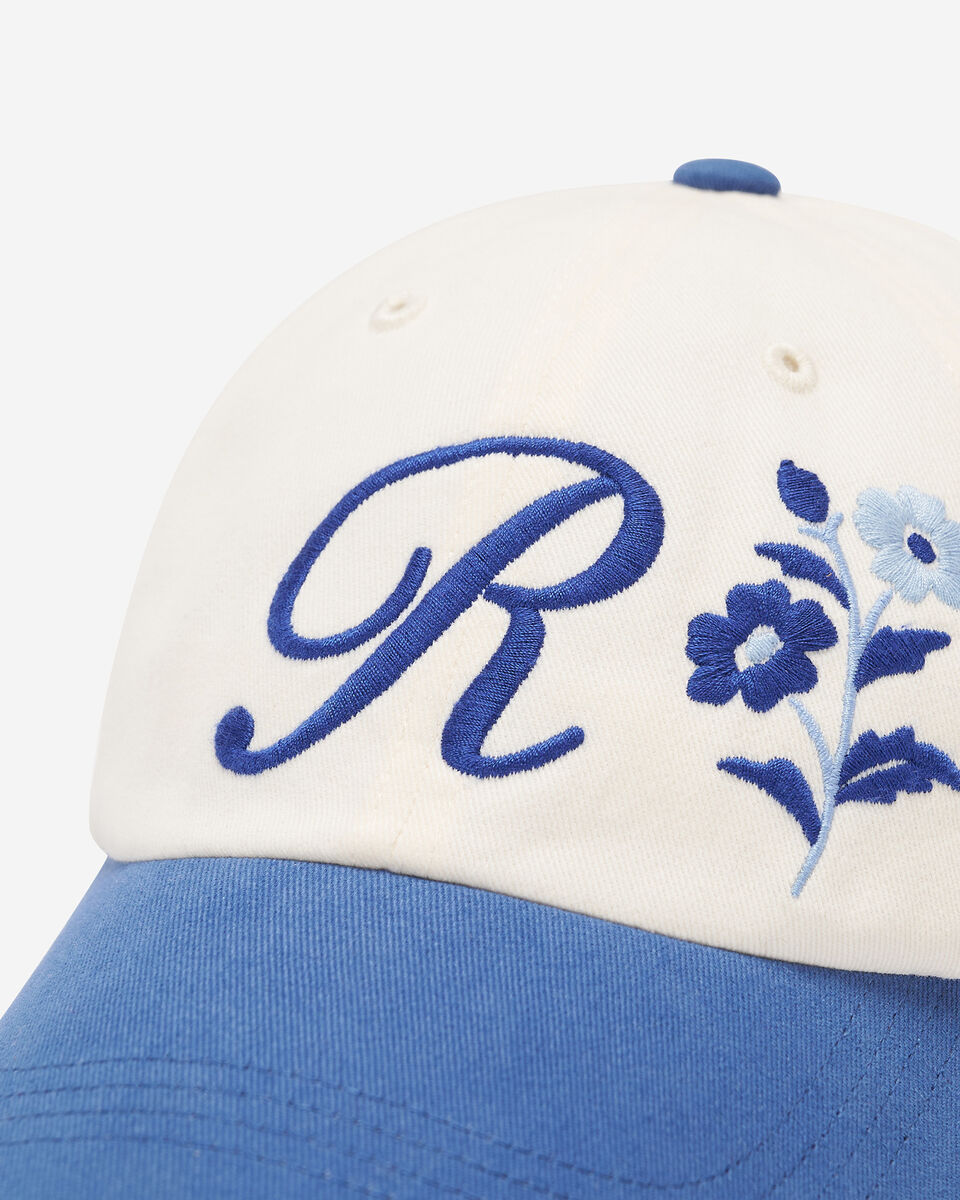 Floral Baseball Cap