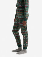 Womens Holiday Pajama Pant