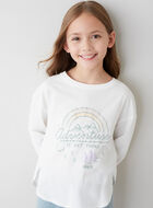 Girls Adventure T-Shirt