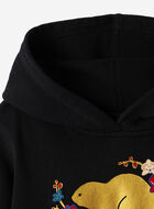 Toddler Lunar New Year Kanga Hoodie