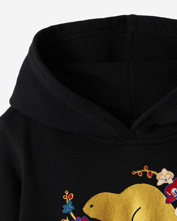 Toddler Lunar New Year Kanga Hoodie