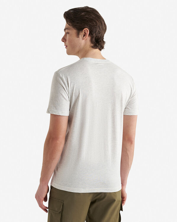 Mens Roots Backcountry T-Shirt